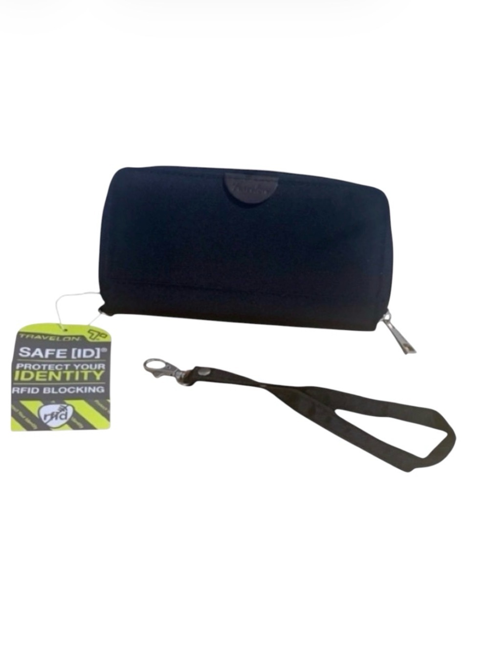 TRAVELON SAFE [ID] WALLET